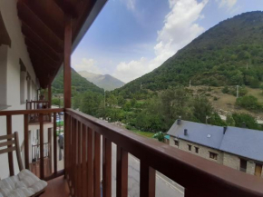 Apartamento en Pirineos